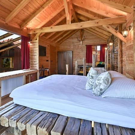 Holiday Home Dika Sveti Martin Na Muri Exterior photo