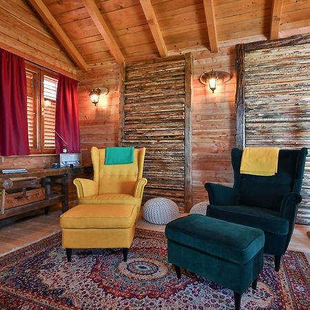 Holiday Home Dika Sveti Martin Na Muri Exterior photo