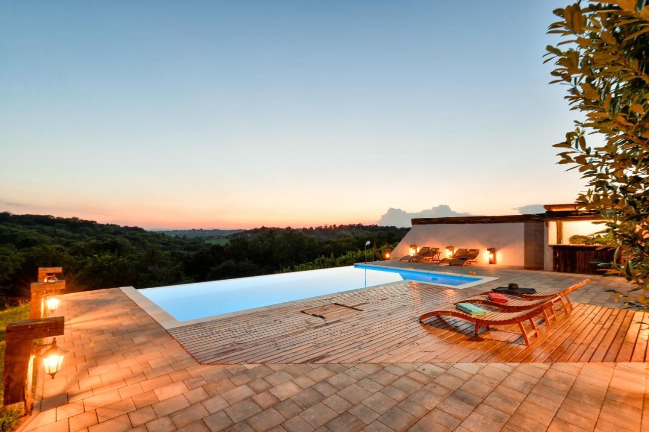 Holiday Home Dika Sveti Martin Na Muri Exterior photo