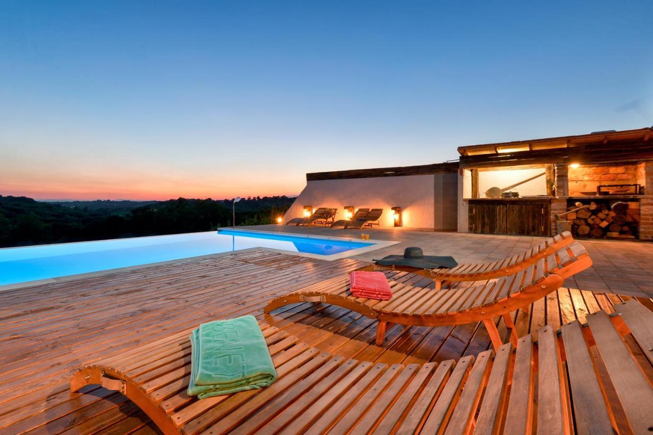 Holiday Home Dika Sveti Martin Na Muri Exterior photo