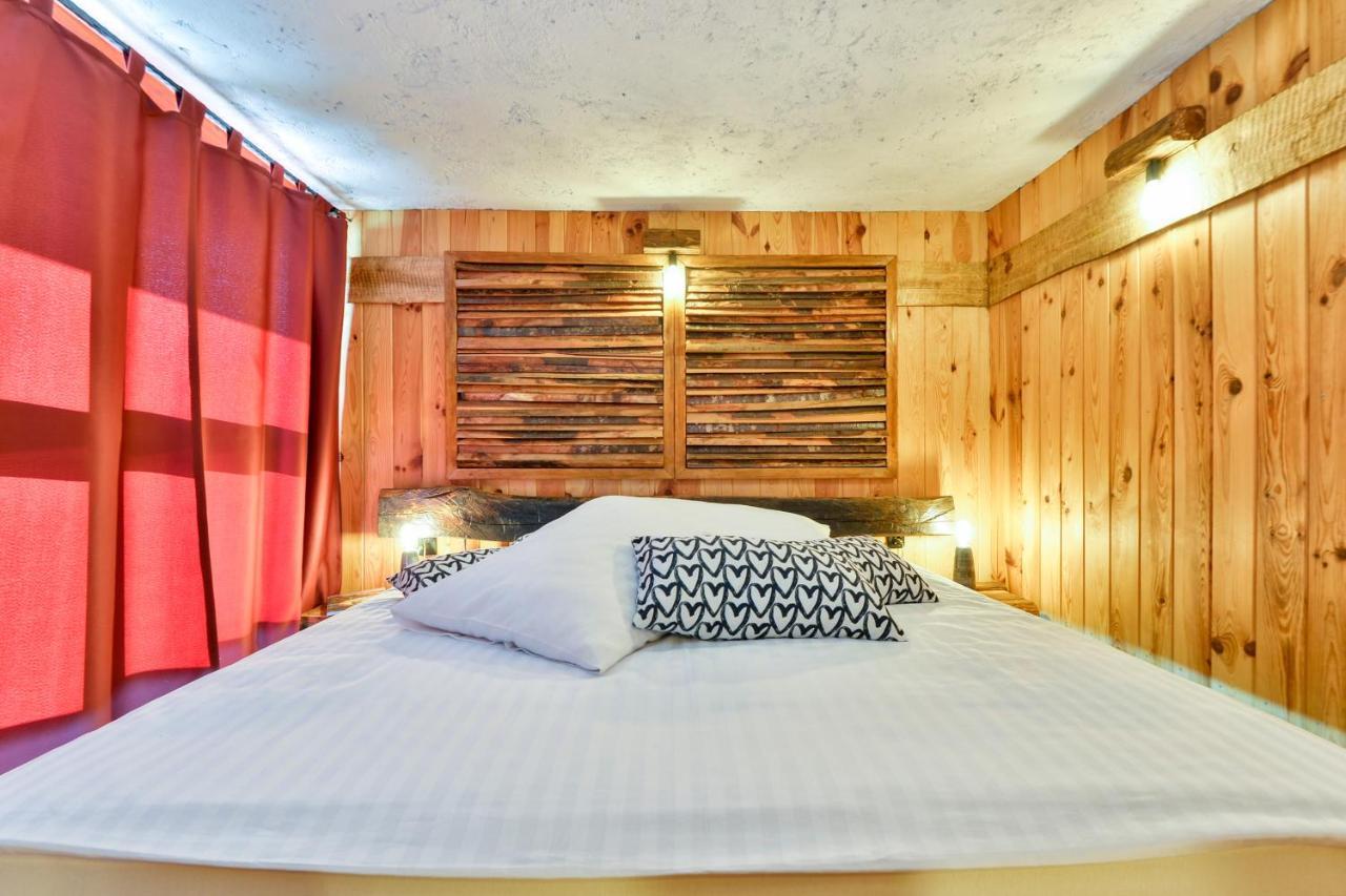 Holiday Home Dika Sveti Martin Na Muri Exterior photo