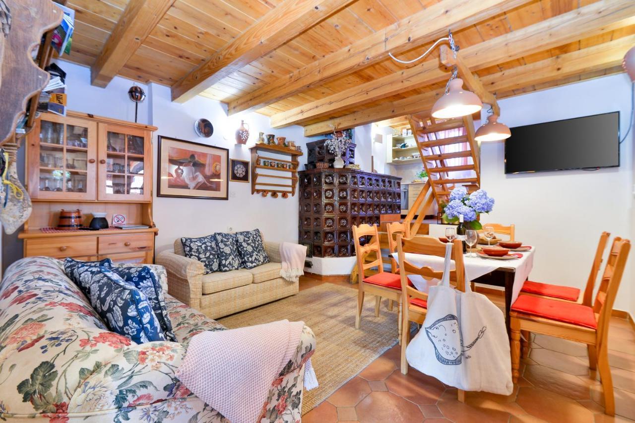 Holiday Home Dika Sveti Martin Na Muri Exterior photo