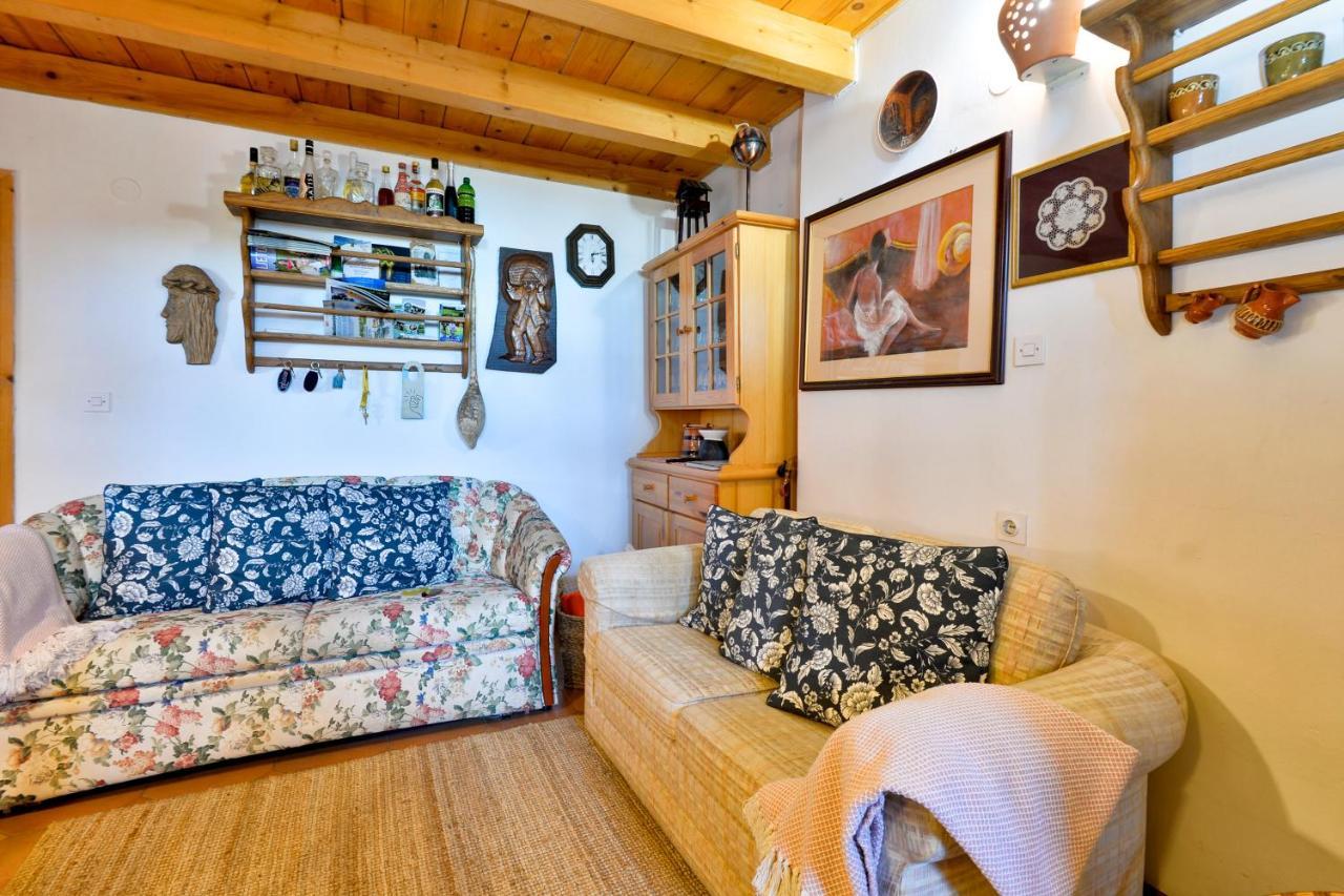 Holiday Home Dika Sveti Martin Na Muri Exterior photo