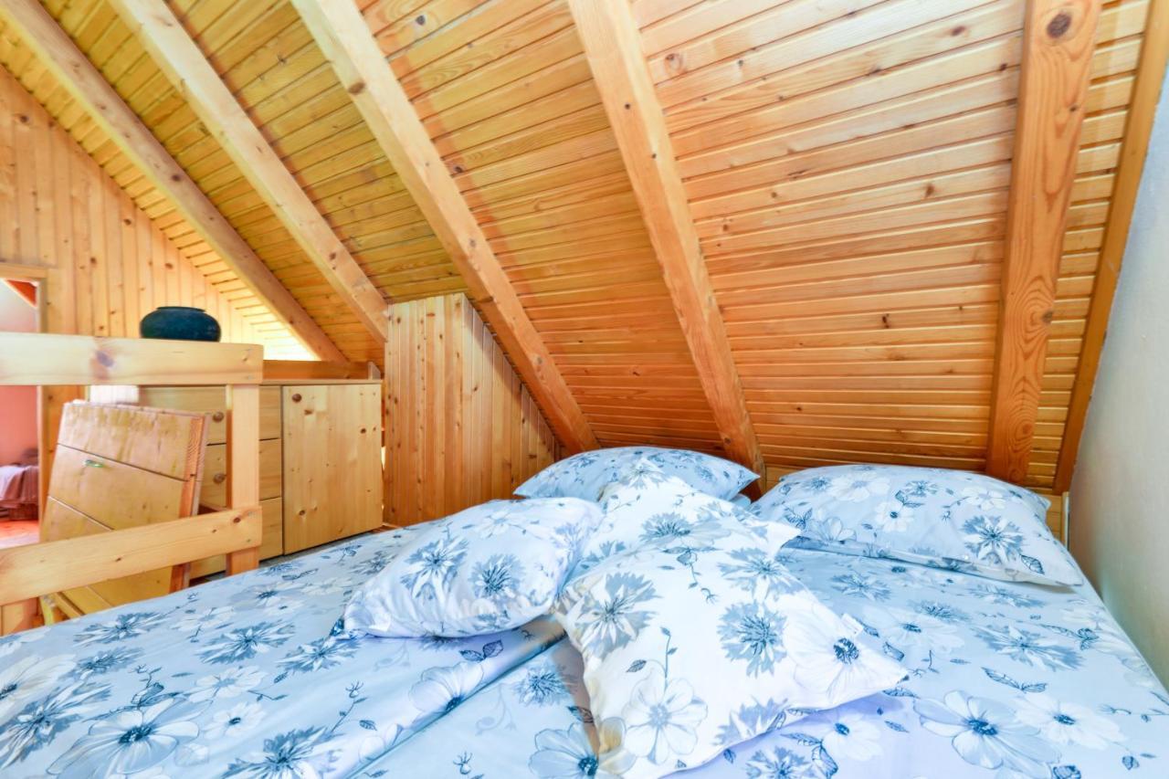 Holiday Home Dika Sveti Martin Na Muri Exterior photo