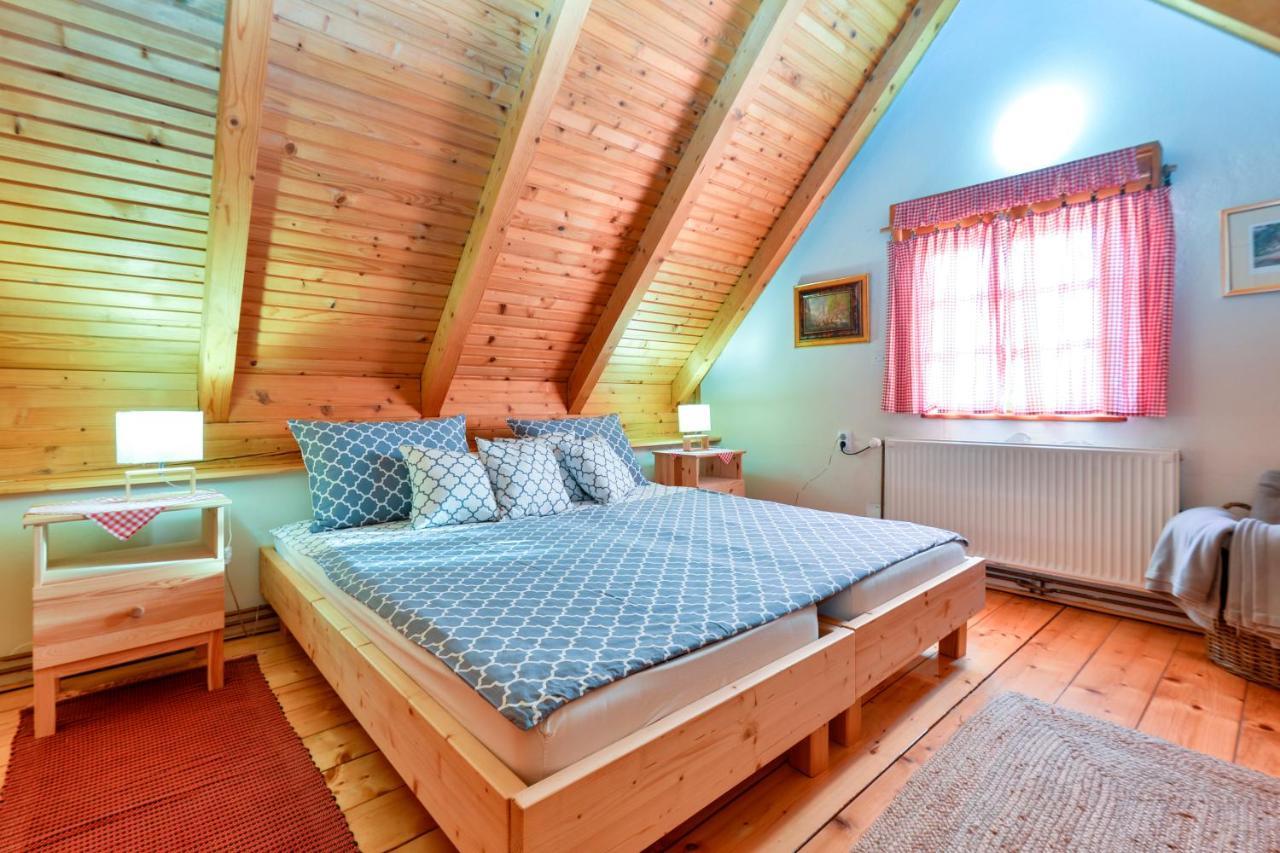 Holiday Home Dika Sveti Martin Na Muri Exterior photo