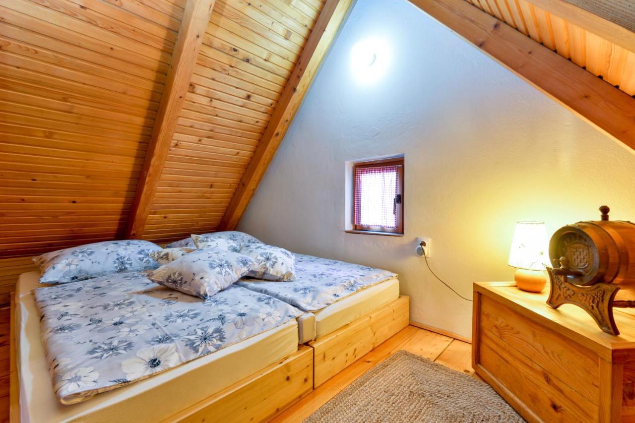 Holiday Home Dika Sveti Martin Na Muri Exterior photo