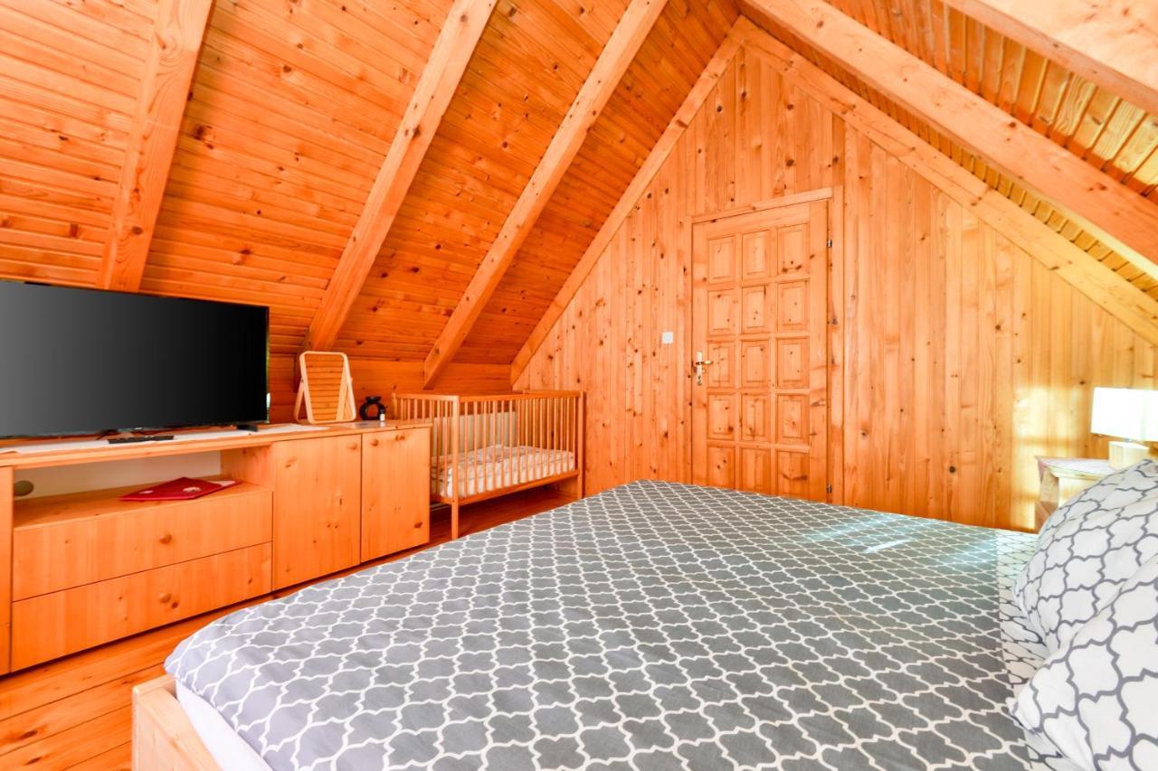 Holiday Home Dika Sveti Martin Na Muri Exterior photo