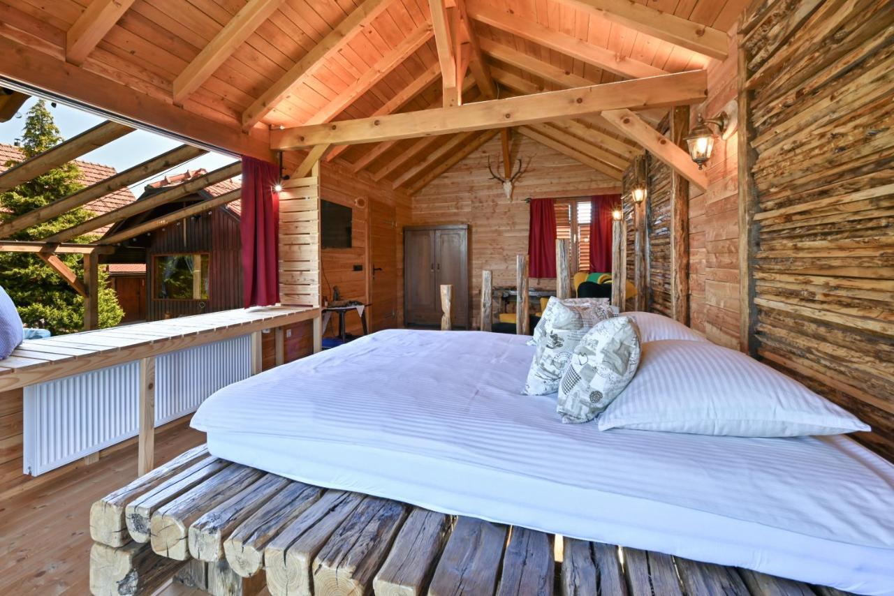 Holiday Home Dika Sveti Martin Na Muri Exterior photo