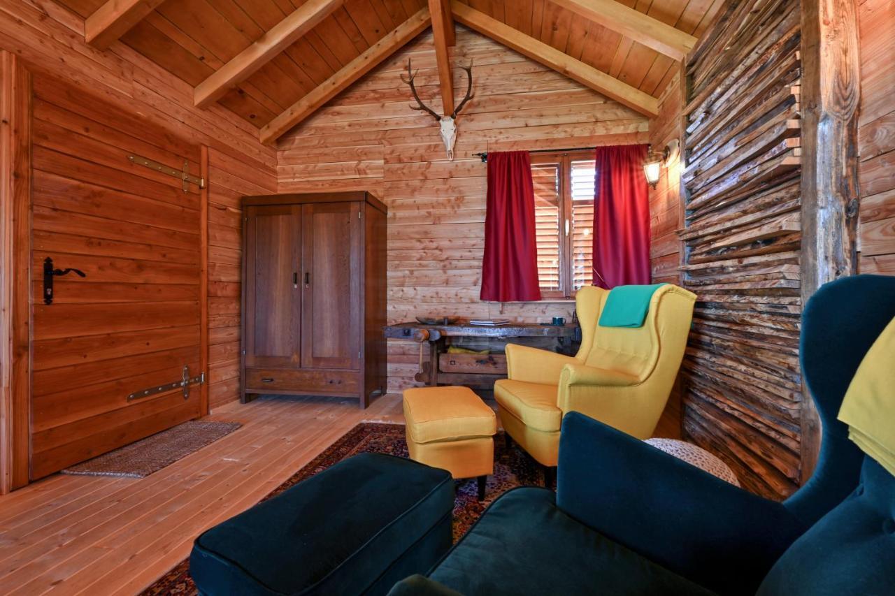 Holiday Home Dika Sveti Martin Na Muri Exterior photo
