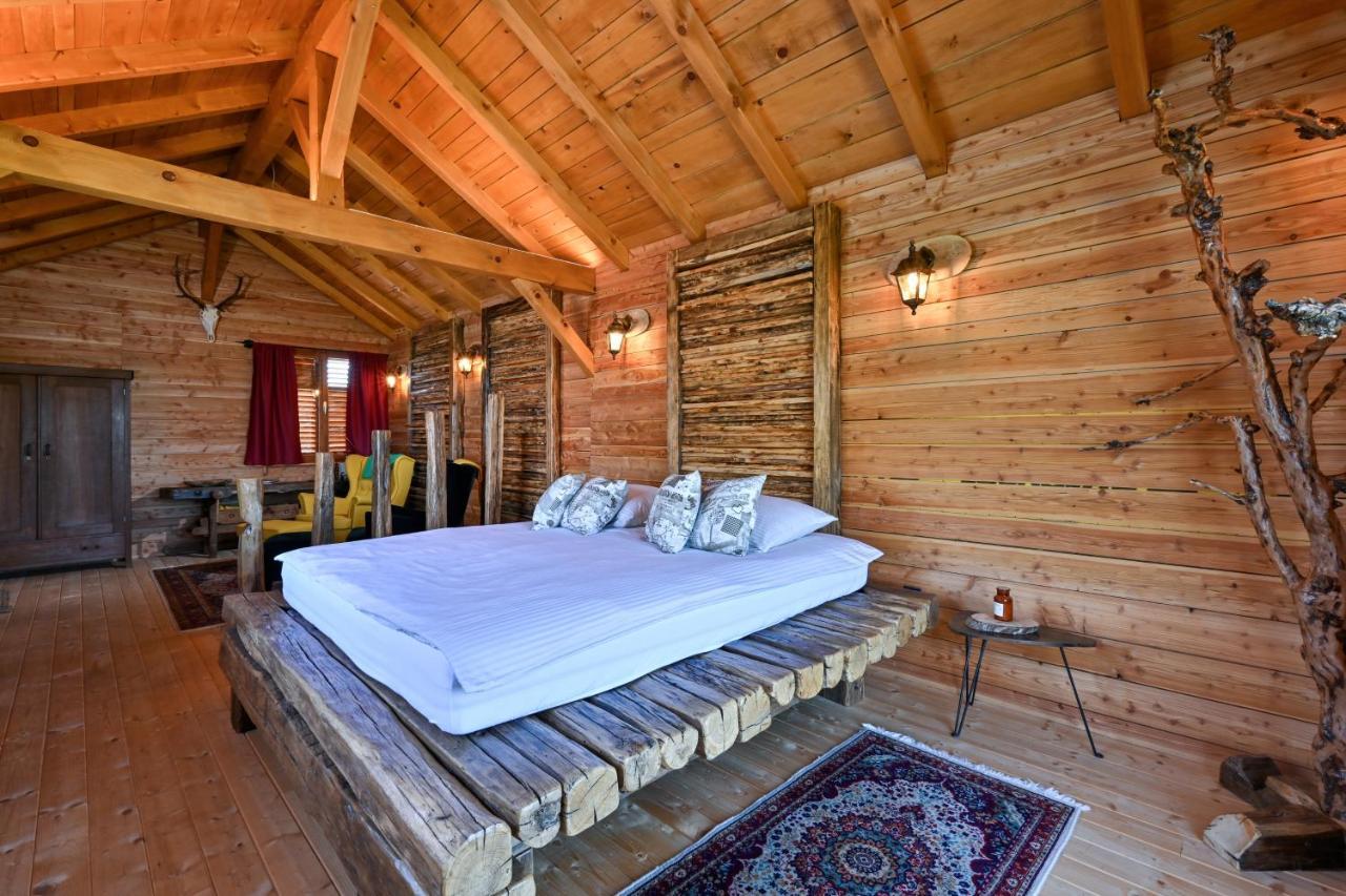 Holiday Home Dika Sveti Martin Na Muri Exterior photo