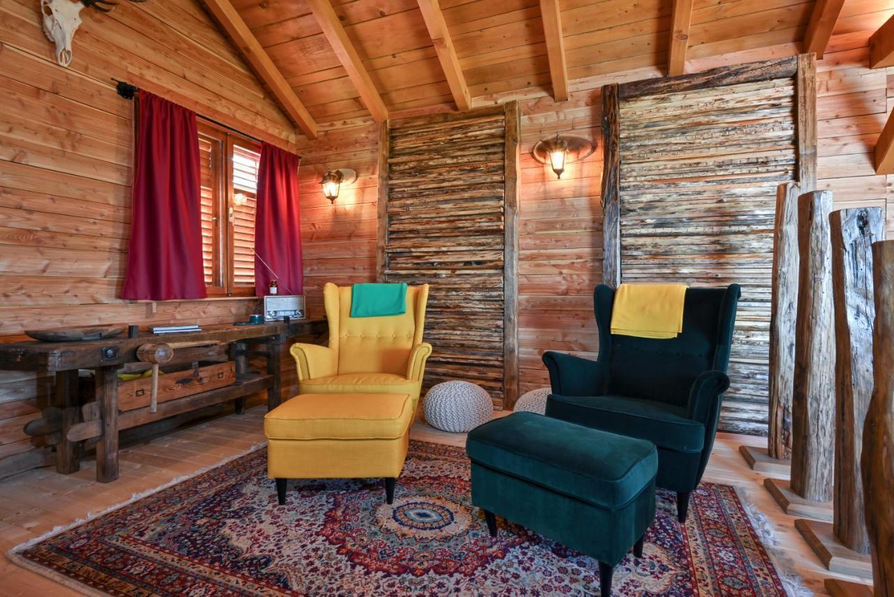 Holiday Home Dika Sveti Martin Na Muri Exterior photo