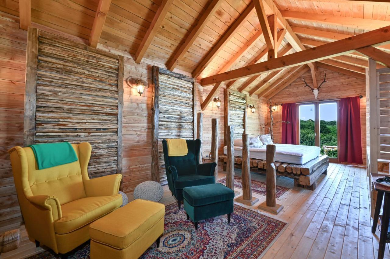 Holiday Home Dika Sveti Martin Na Muri Exterior photo